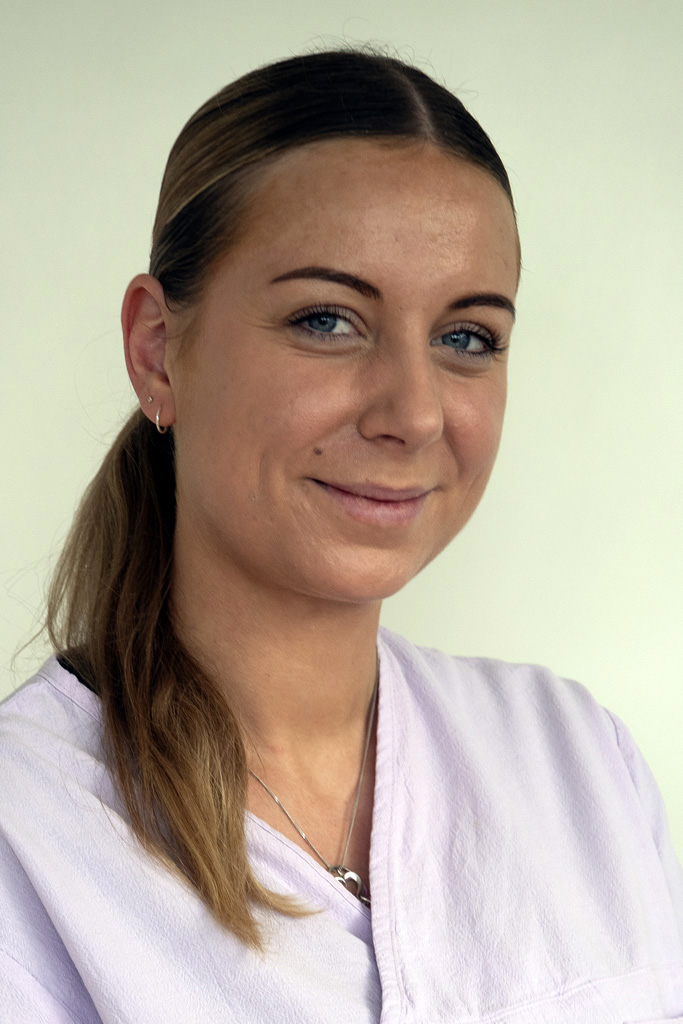 Kristine Sofie Madsen